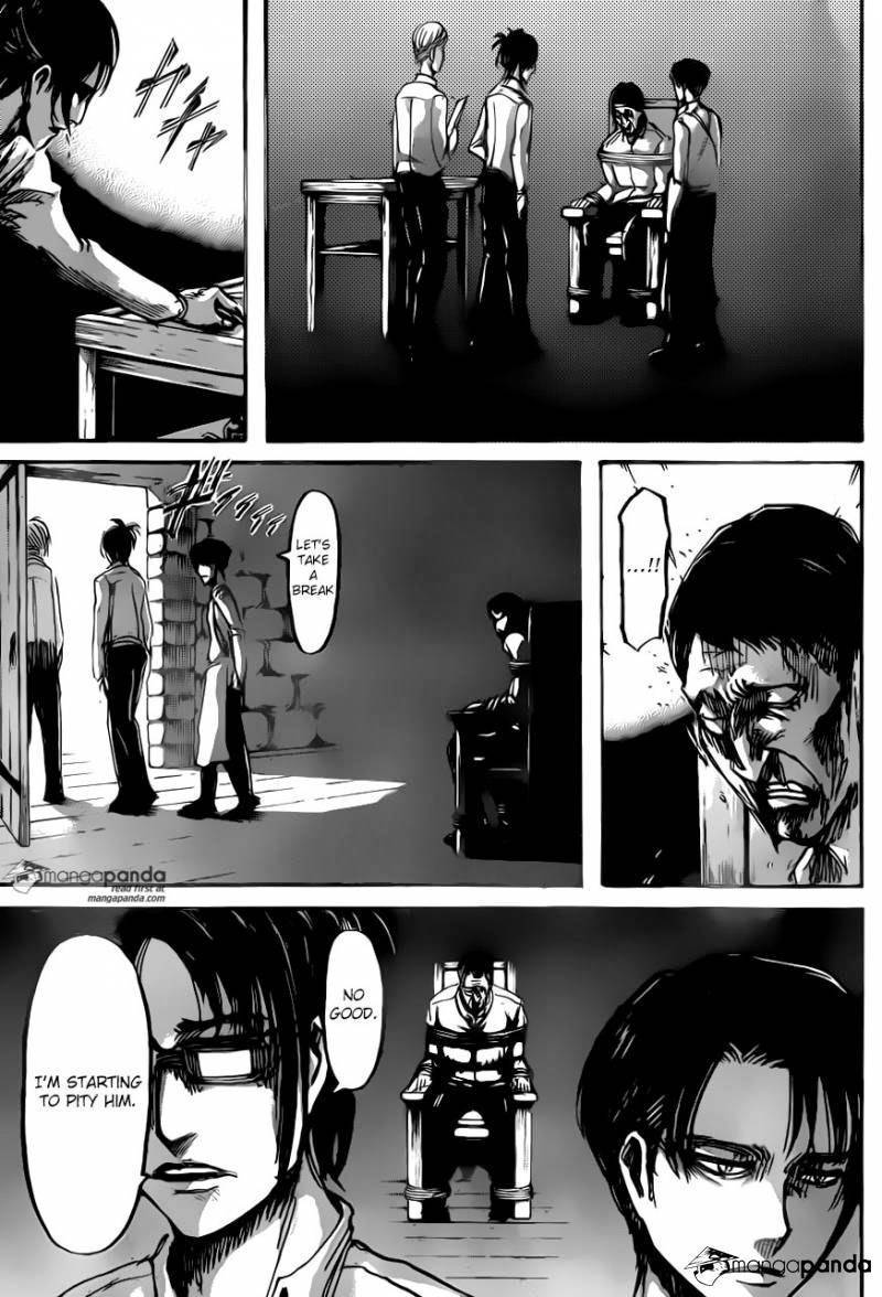 Shingeki no Kyojin Chapter 55 78